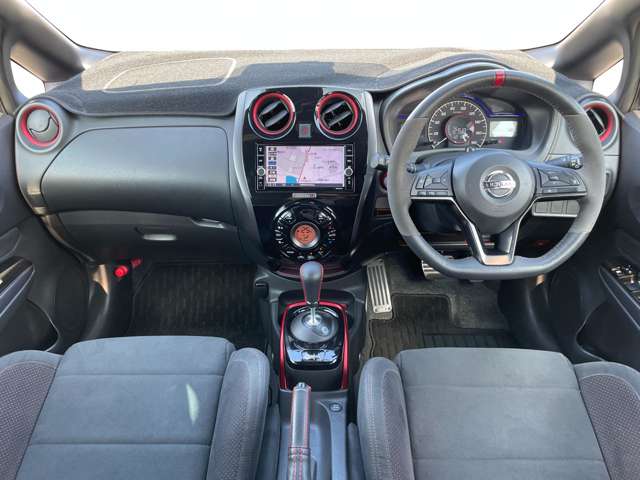 日産 ノート １．２ Ｅ－ＰＯＷＥＲ ＮＩＳＭＯ R1年 () 99