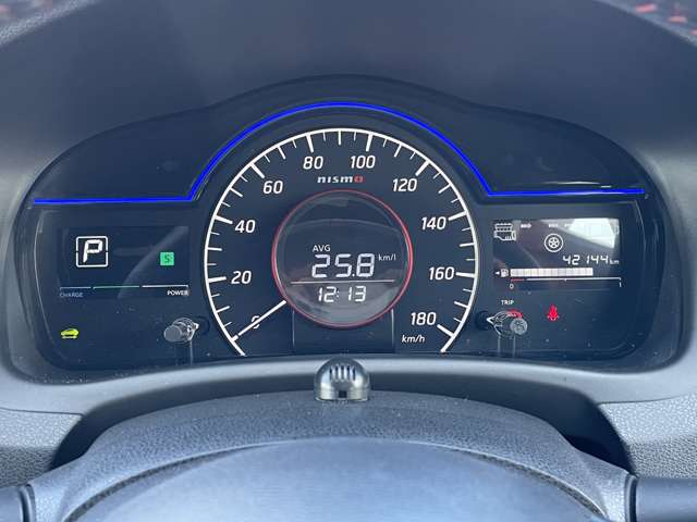 日産 ノート １．２ Ｅ－ＰＯＷＥＲ ＮＩＳＭＯ R1年 () 99
