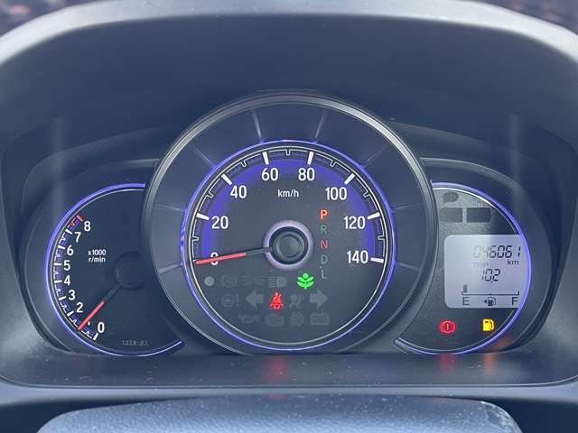 ホンダ Ｎ−ＷＧＮ ６６０ カスタムＧ H28年 () 99