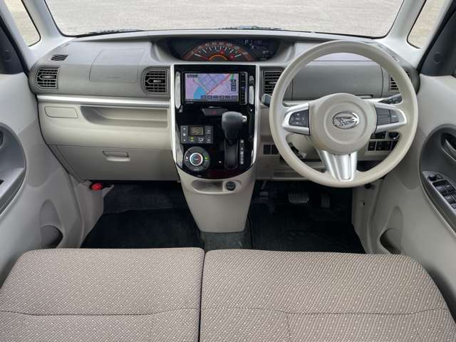 ダイハツ タント ６６０ Ｘ ＳＡＩＩＩ H29年 (近畿) 99
