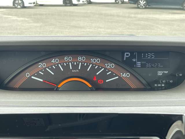 ダイハツ タント ６６０ Ｘ ＳＡＩＩＩ H29年 (近畿) 99