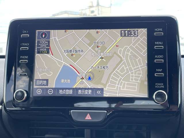 トヨタ ヤリス １．５ ハイブリッド Ｚ R2年 (近畿) 99