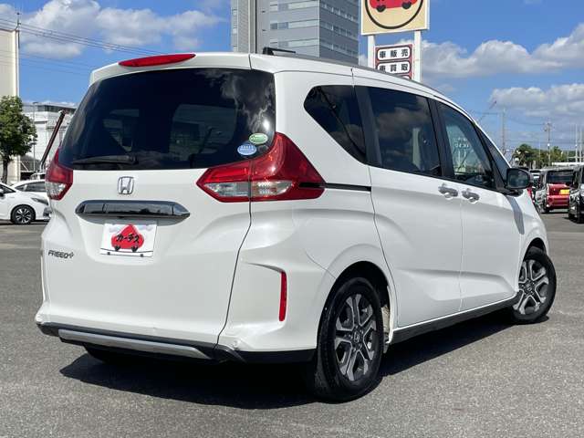 ホンダ フリード＋ １．５ クロスター ホンダセンシング R1年 (近畿) 99