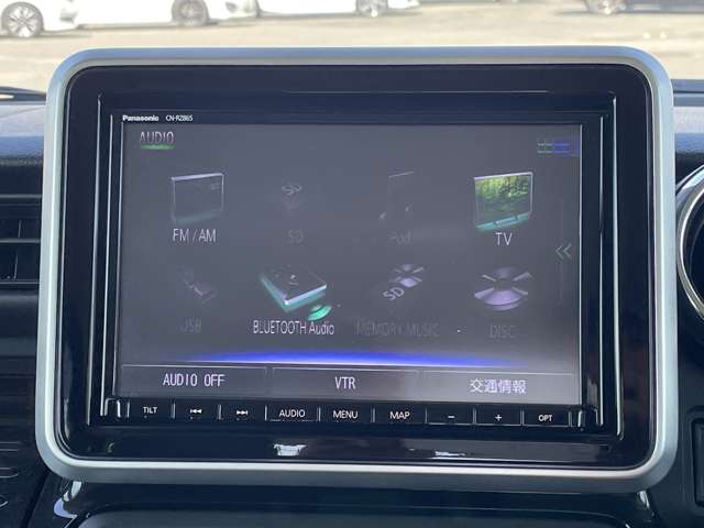 スズキ スペーシア ６６０ カスタム ハイブリッド ＸＳ R3年 () 99