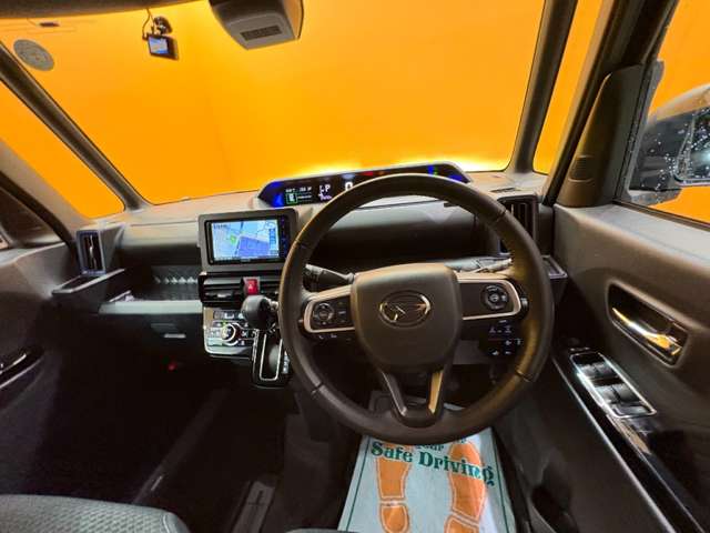 ダイハツ タント ６６０ カスタム ＲＳ スタイルセレクション R3年 (近畿) 99
