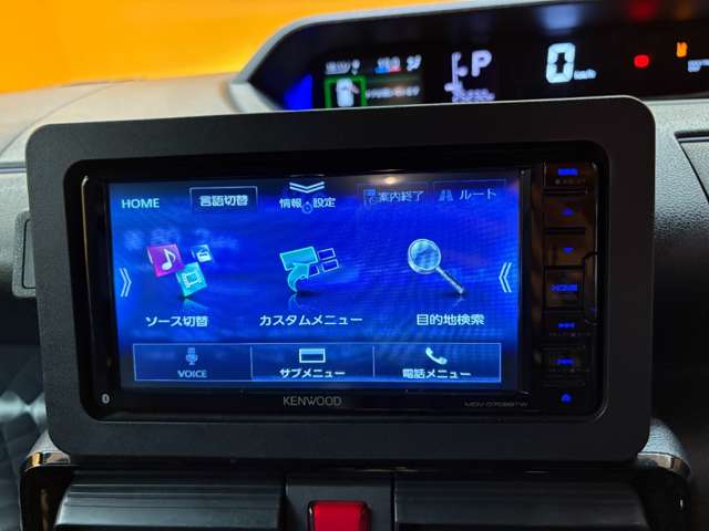 ダイハツ タント ６６０ カスタム ＲＳ スタイルセレクション R3年 (近畿) 99