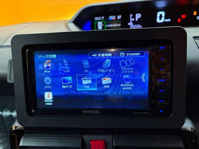 ダイハツ タント ６６０ カスタム ＲＳ スタイルセレクション R3年 (近畿) 99