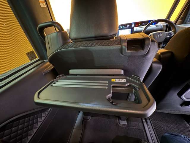 ダイハツ タント ６６０ カスタム ＲＳ スタイルセレクション R3年 (近畿) 99