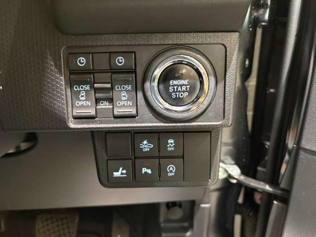 ダイハツ タント ６６０ カスタム ＲＳ スタイルセレクション R3年 (近畿) 99
