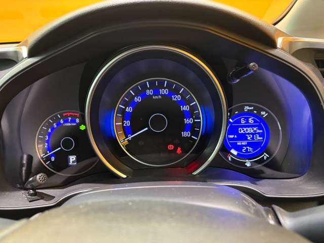 ホンダ フィット １．３ １３Ｇ Ｌパッケージ H28年 (近畿) 99