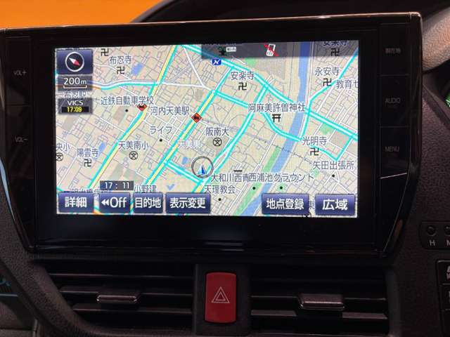 トヨタ ヴォクシー １．８ ハイブリッド Ｖ H28年 (近畿) 99