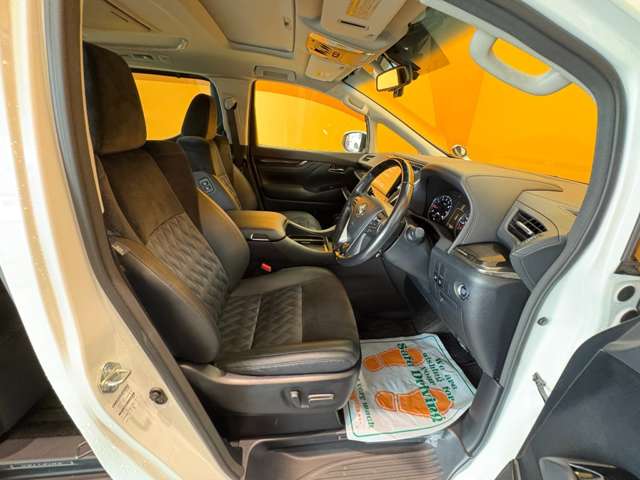 トヨタ ヴェルファイア ２．５ Ｚ Ｇエディション H28年 (近畿) 99