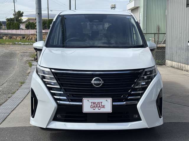 日産 セレナ １．４ Ｅ－ＰＯＷＥＲ ハイウェイスターＶ R5年 (近畿) 99