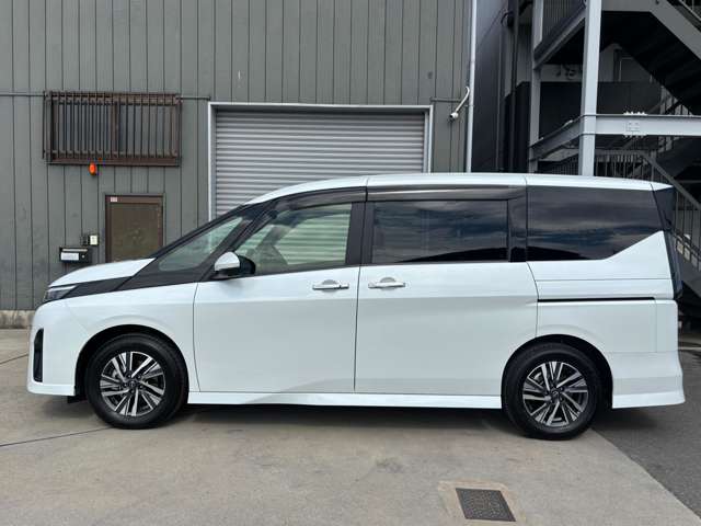 日産 セレナ １．４ Ｅ－ＰＯＷＥＲ ハイウェイスターＶ R5年 (近畿) 99