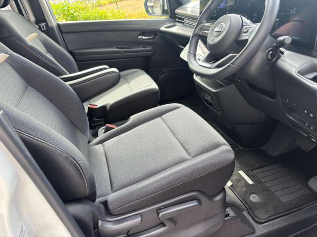 日産 セレナ １．４ Ｅ－ＰＯＷＥＲ ハイウェイスターＶ R5年 (近畿) 99