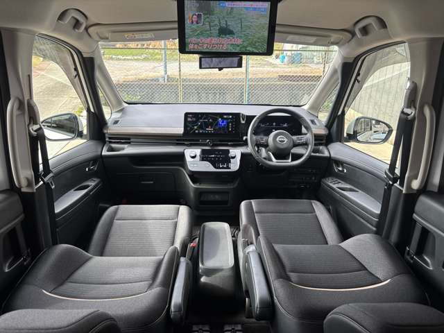 日産 セレナ １．４ Ｅ－ＰＯＷＥＲ ハイウェイスターＶ R5年 (近畿) 99