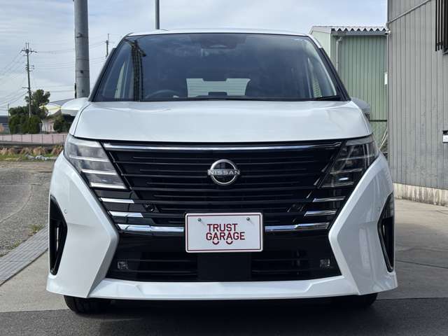 日産 セレナ １．４ Ｅ－ＰＯＷＥＲ ハイウェイスターＶ R5年 (近畿) 99