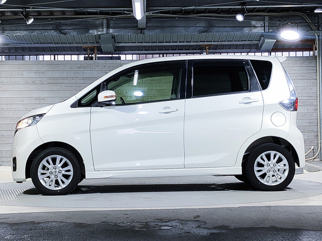 日産 デイズ ６６０ ハイウェイスターＸ H26年 () 99