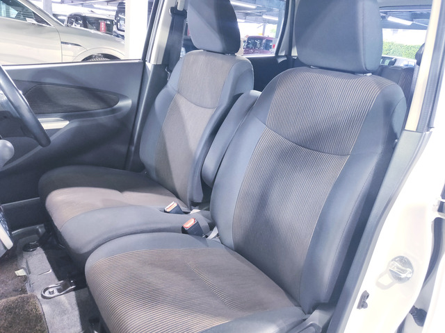 日産 デイズ ６６０ ハイウェイスターＸ H26年 () 99