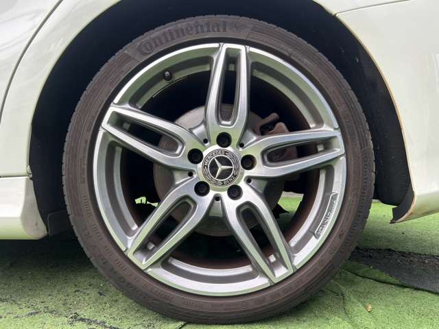 メルセデスベンツ ＣＬＡシューティングブレーク ＣＬＡ１８０　ＡＭＧ　スタイル H29年 () 99