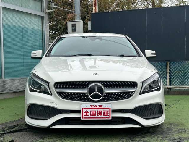 メルセデスベンツ ＣＬＡシューティングブレーク ＣＬＡ１８０　ＡＭＧ　スタイル H29年 () 99