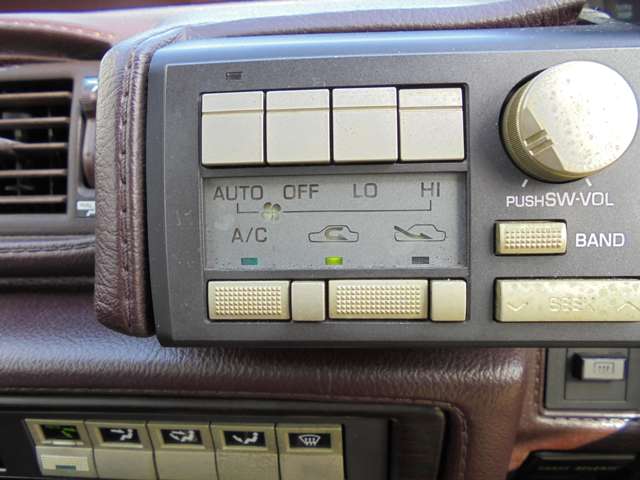 トヨタ マークＩＩ グランデ S59年 (近畿) 99