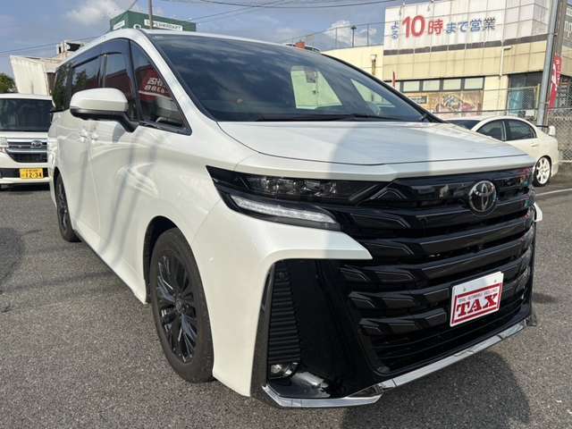 トヨタ ヴェルファイア　ハイブリッド ハイブリッド ２．５ Ｚプレミア R8年 () 99