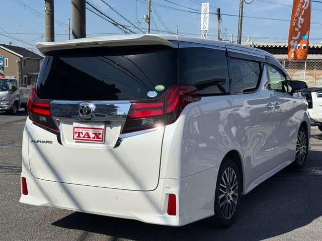 トヨタ アルファード ２．５ Ｓ Ｃパッケージ H28年 () 99
