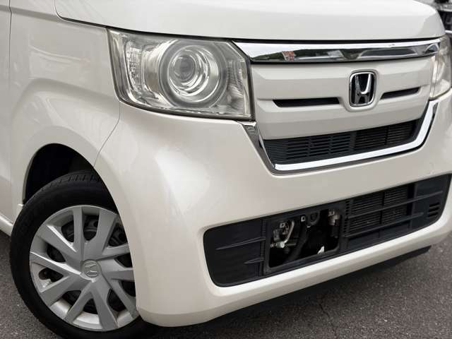 ホンダ Ｎ　ＢＯＸ ６６０ Ｇ ホンダセンシング H29年 () 99