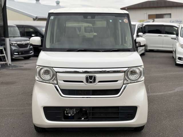 ホンダ Ｎ　ＢＯＸ ６６０ Ｇ ホンダセンシング H29年 () 99