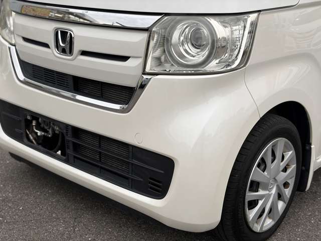 ホンダ Ｎ　ＢＯＸ ６６０ Ｇ ホンダセンシング H29年 () 99