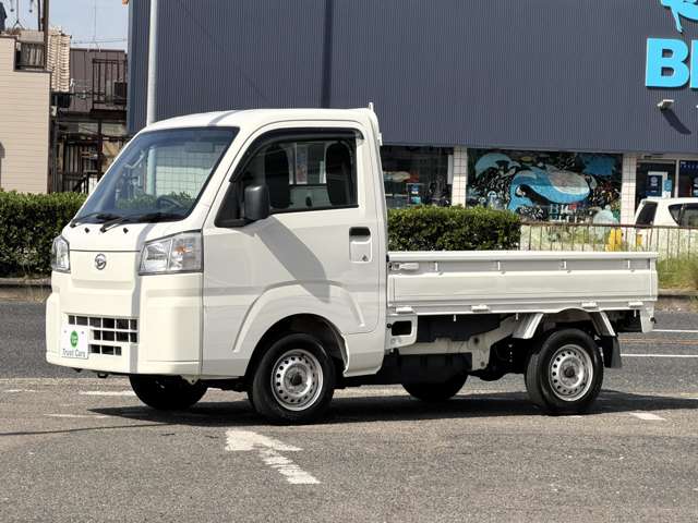 ダイハツ ハイゼットトラック ６６０ スタンダード ３方開 R4年 (近畿) 99