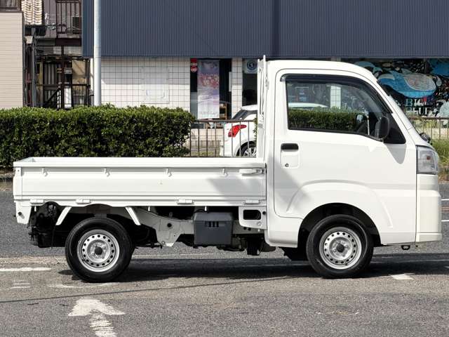 ダイハツ ハイゼットトラック ６６０ スタンダード ３方開 R4年 (近畿) 99