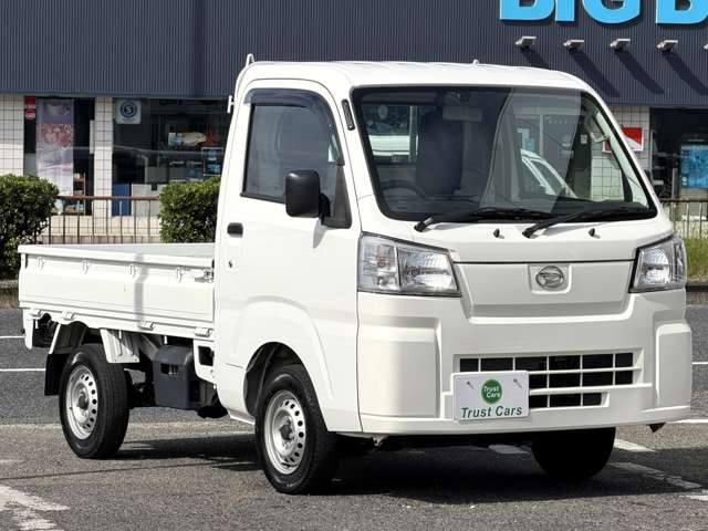 ダイハツ ハイゼットトラック ６６０ スタンダード ３方開 R4年 (近畿) 99