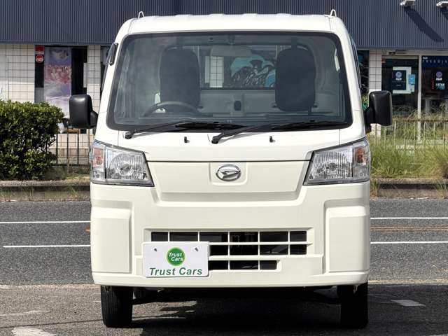 ダイハツ ハイゼットトラック ６６０ スタンダード ３方開 R4年 (近畿) 99