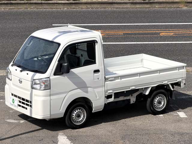 ダイハツ ハイゼットトラック ６６０ スタンダード ３方開 R4年 (近畿) 99