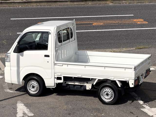 ダイハツ ハイゼットトラック ６６０ スタンダード ３方開 R4年 (近畿) 99