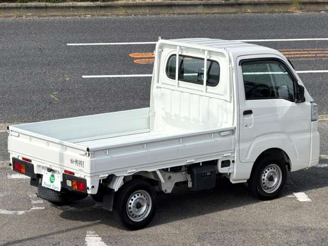 ダイハツ ハイゼットトラック ６６０ スタンダード ３方開 R4年 (近畿) 99