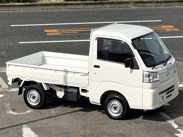ダイハツ ハイゼットトラック ６６０ スタンダード ３方開 R4年 (近畿) 99