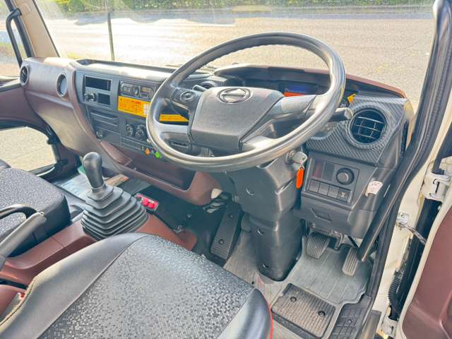 日野自動車 レンジャー ダンプ R1年 (近畿) 99