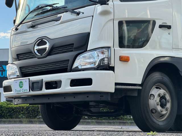 日野自動車 レンジャー ダンプ R1年 (近畿) 99