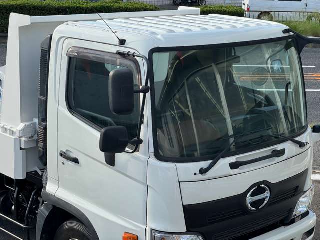 日野自動車 レンジャー ダンプ R1年 (近畿) 99
