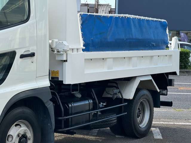 日野自動車 レンジャー ダンプ R1年 (近畿) 99