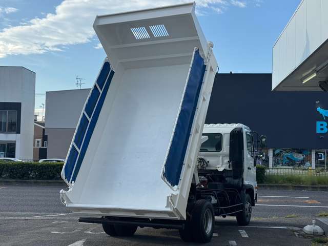 日野自動車 レンジャー ダンプ R1年 (近畿) 99