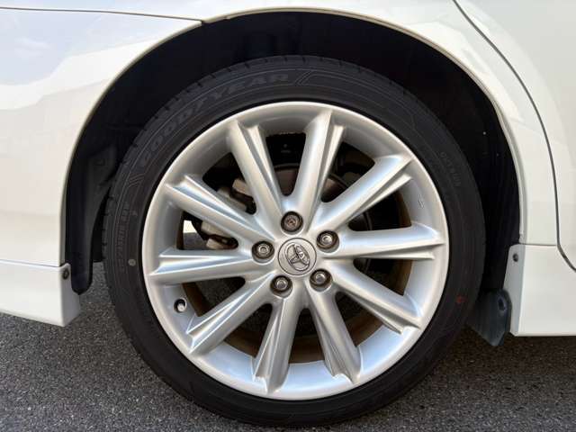 トヨタ ＳＡＩ ２．４ Ｇ H22年 () 99