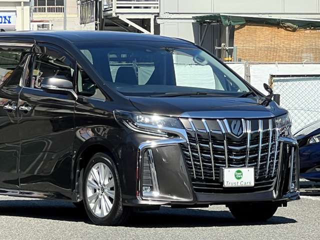 トヨタ アルファード ２．５ Ｓ R1年 () 99