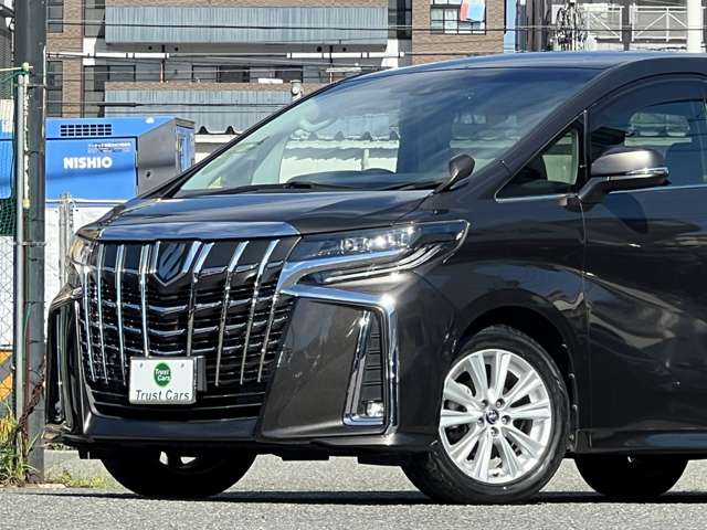 トヨタ アルファード ２．５ Ｓ R1年 () 99