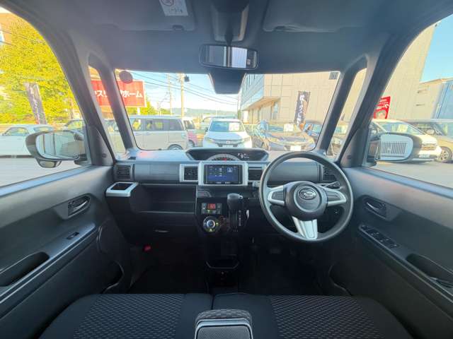 ダイハツ ウェイク ６６０ Ｌ ＳＡＩＩＩ R4年 (近畿) 99
