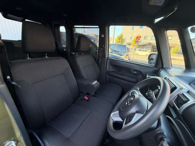 ダイハツ ウェイク ６６０ Ｌ ＳＡＩＩＩ R4年 (近畿) 99