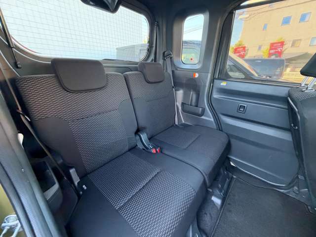 ダイハツ ウェイク ６６０ Ｌ ＳＡＩＩＩ R4年 (近畿) 99